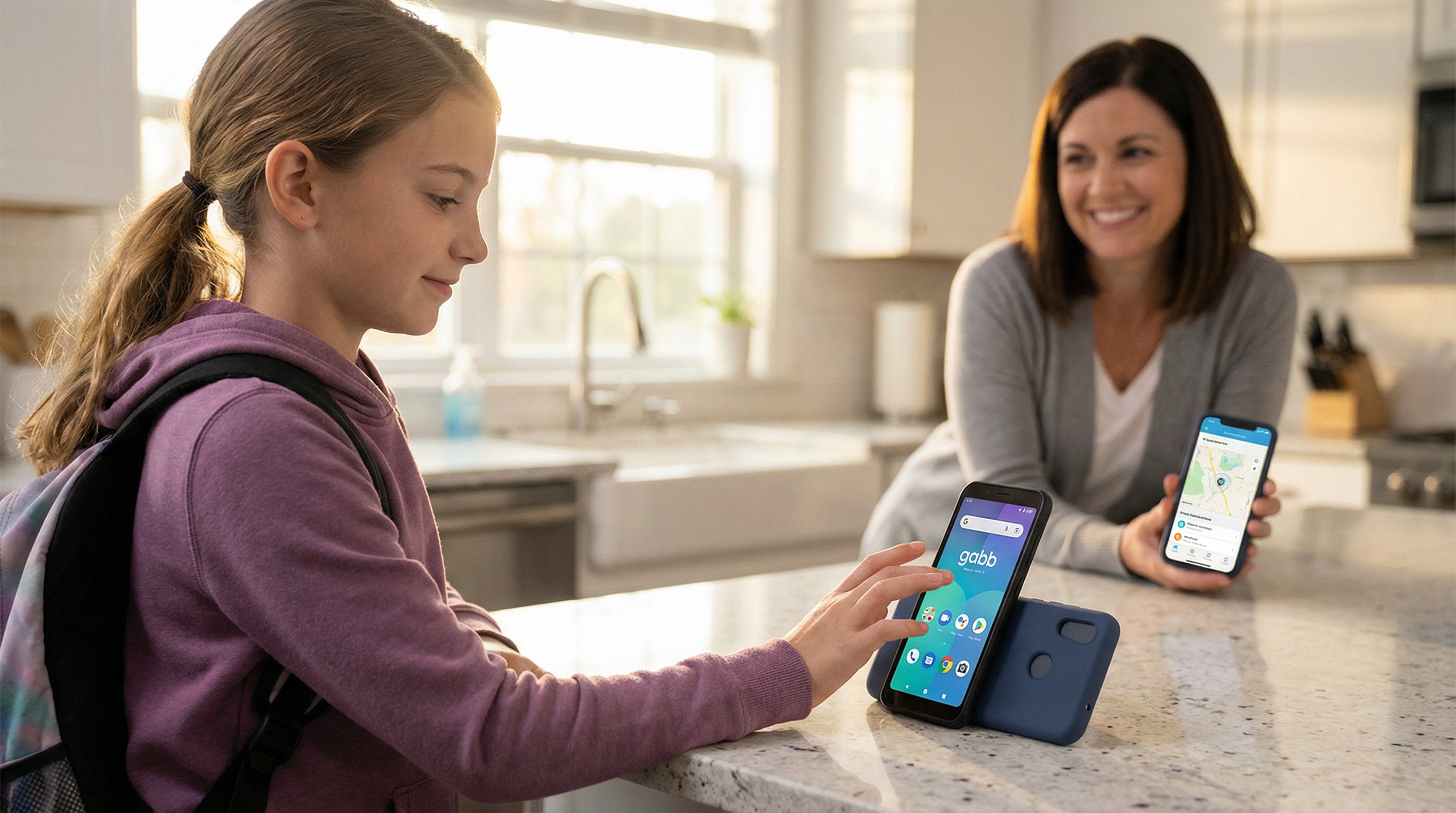 Gabb Phone Review 2026: Is It the Right Kid-Safe Phone? – Kosher Signal