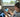 Handheld game console for kids on a kitchen counter — kid's first offline gaming device