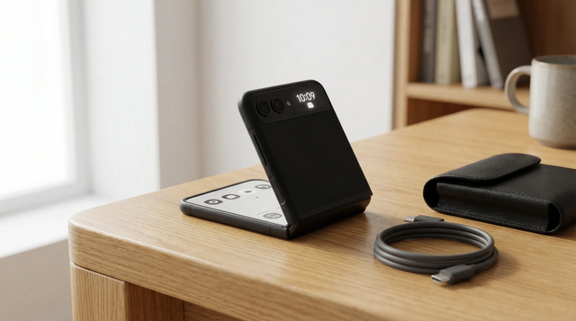 Pom Cellphone: Specs, Features & Review | KosherSignal – Kosher Signal