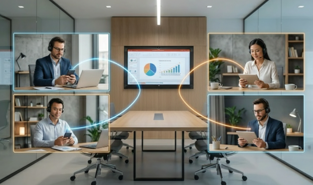 How to Join a Conference Call on Your Cell Phone – Kosher Signal