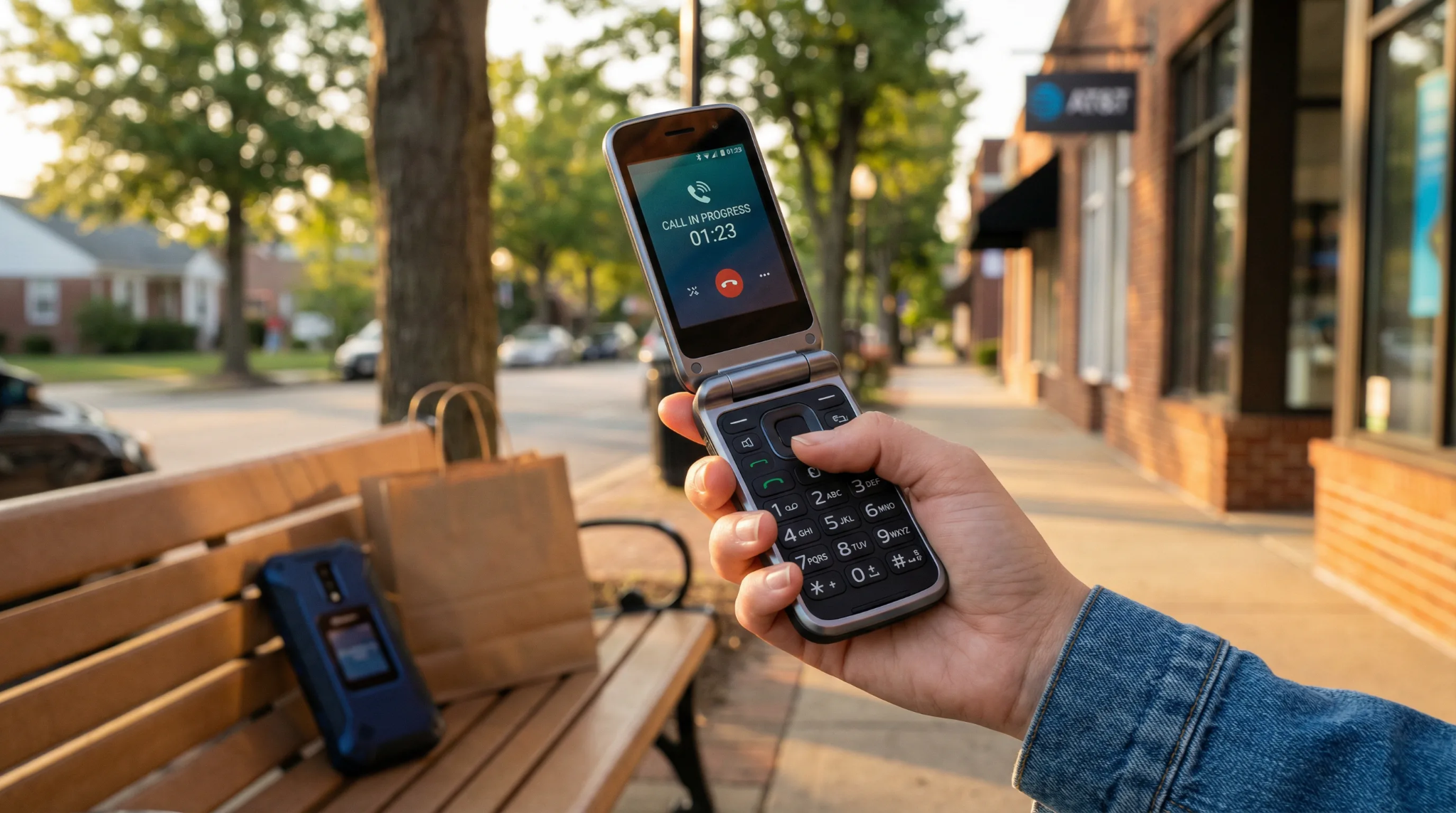 AT&T Flip Phones: Kosher-Compatible Options | KosherSignal – Kosher Signal