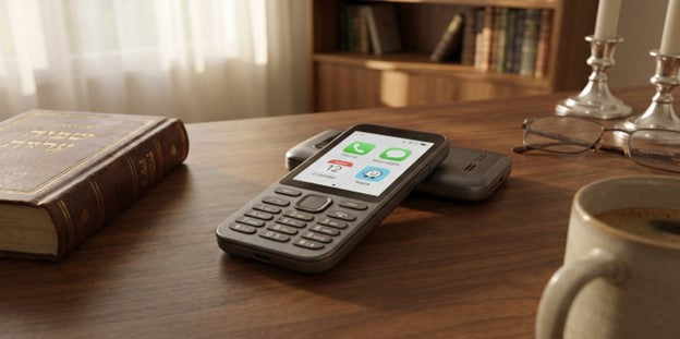 Kosher Smartphone 2026: What's Available & How to Choose – Kosher Signal