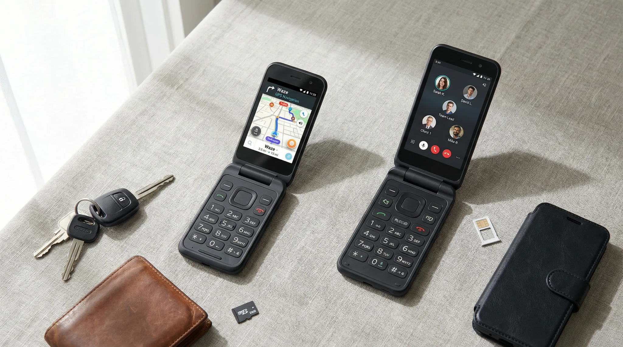 Wonder Phone vs Pom Cellphone Comparison | KosherSignal – Kosher Signal