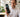 Rugged MegaLife F1 Zen kosher flip phone with filtered apps held by a working professional in a modern office
