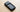 Checking SIM card slot on a flip phone
