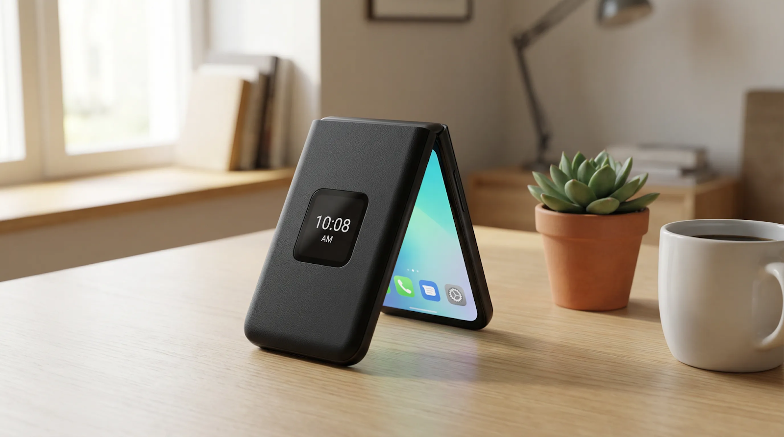 Fig Core Review: Kosher Flip Phone Guide | KosherSignal – Kosher Signal