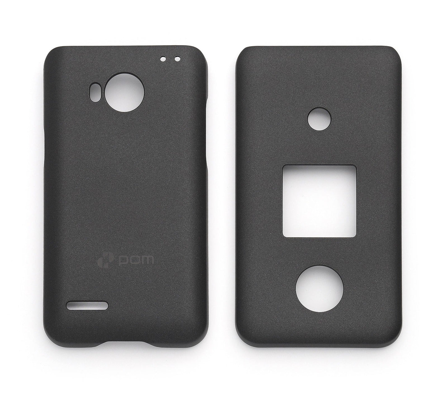 Pom protective case