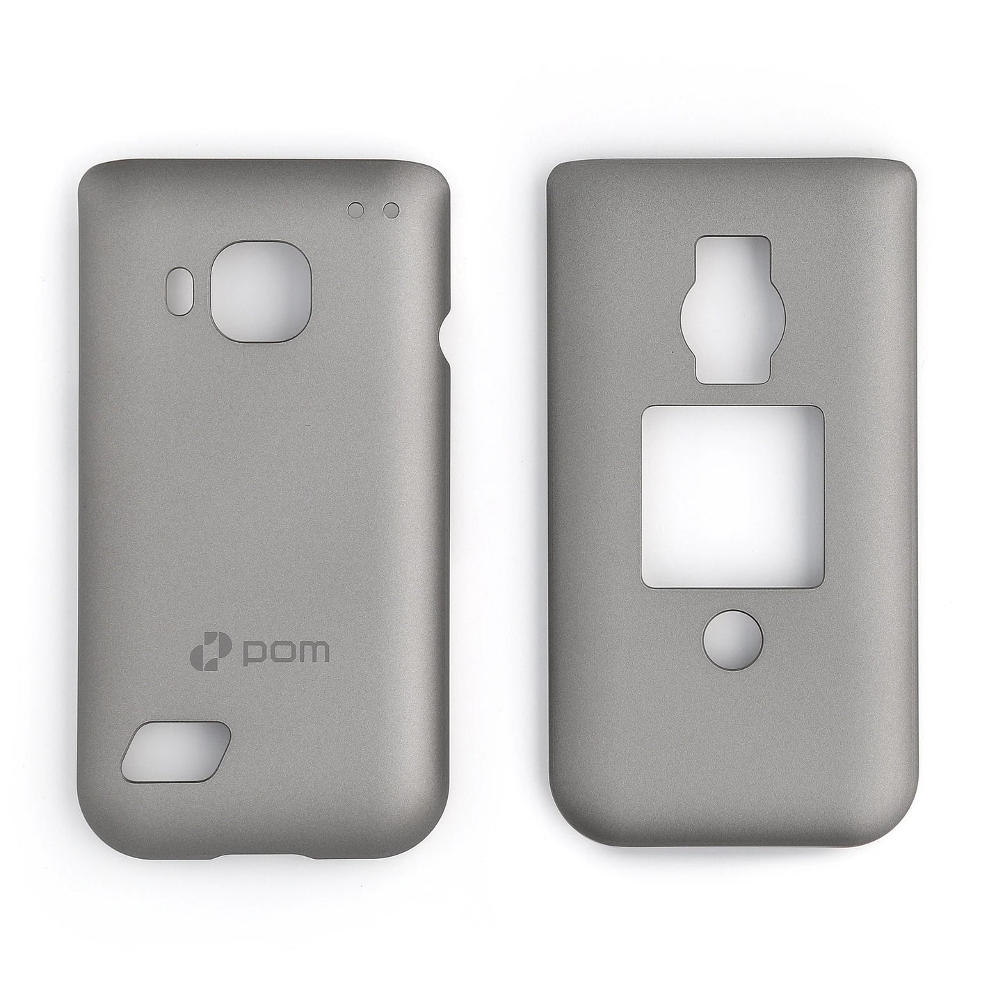 Pom protective case