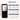 Promotional graphic for a Fig Bar phone showing the device on the left and a grid of feature callouts on the right. The text reads 'What's inside' and 'Fig Bar - Model F175,' with icons and labels for camera, memory, display, flash, battery, SIM, speaker, port, USB Type-C, Android Auto, and in-car use.