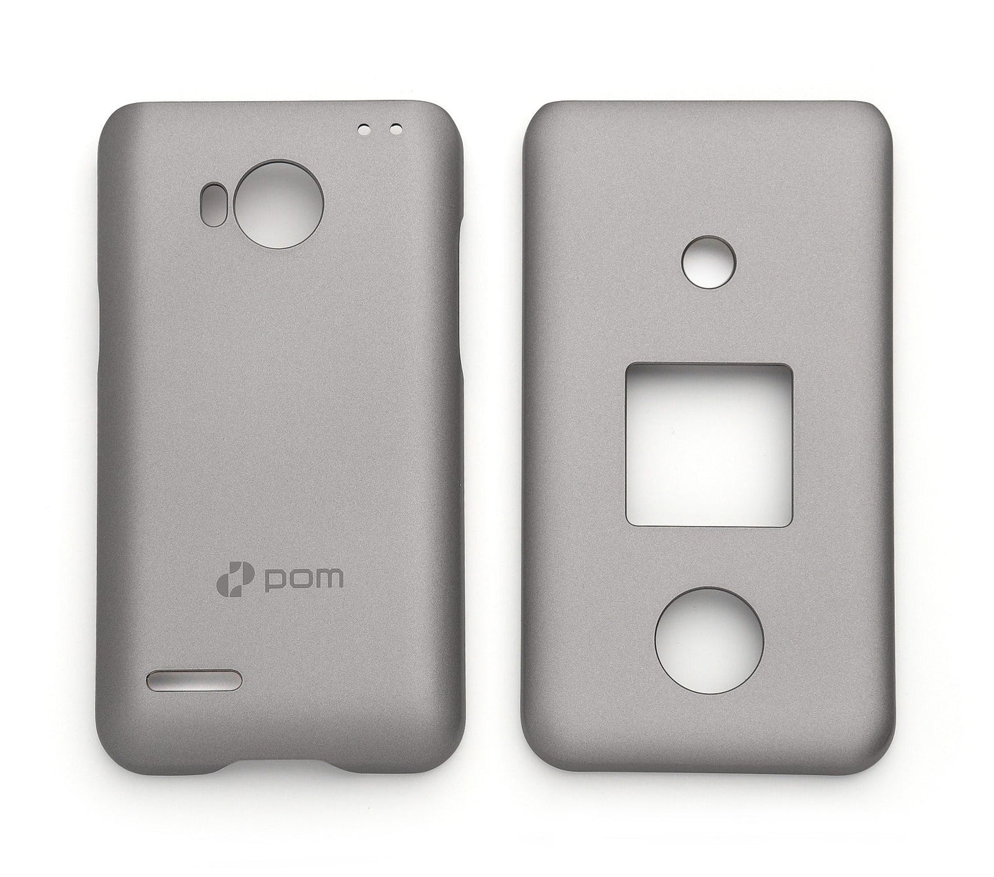 Pom protective case