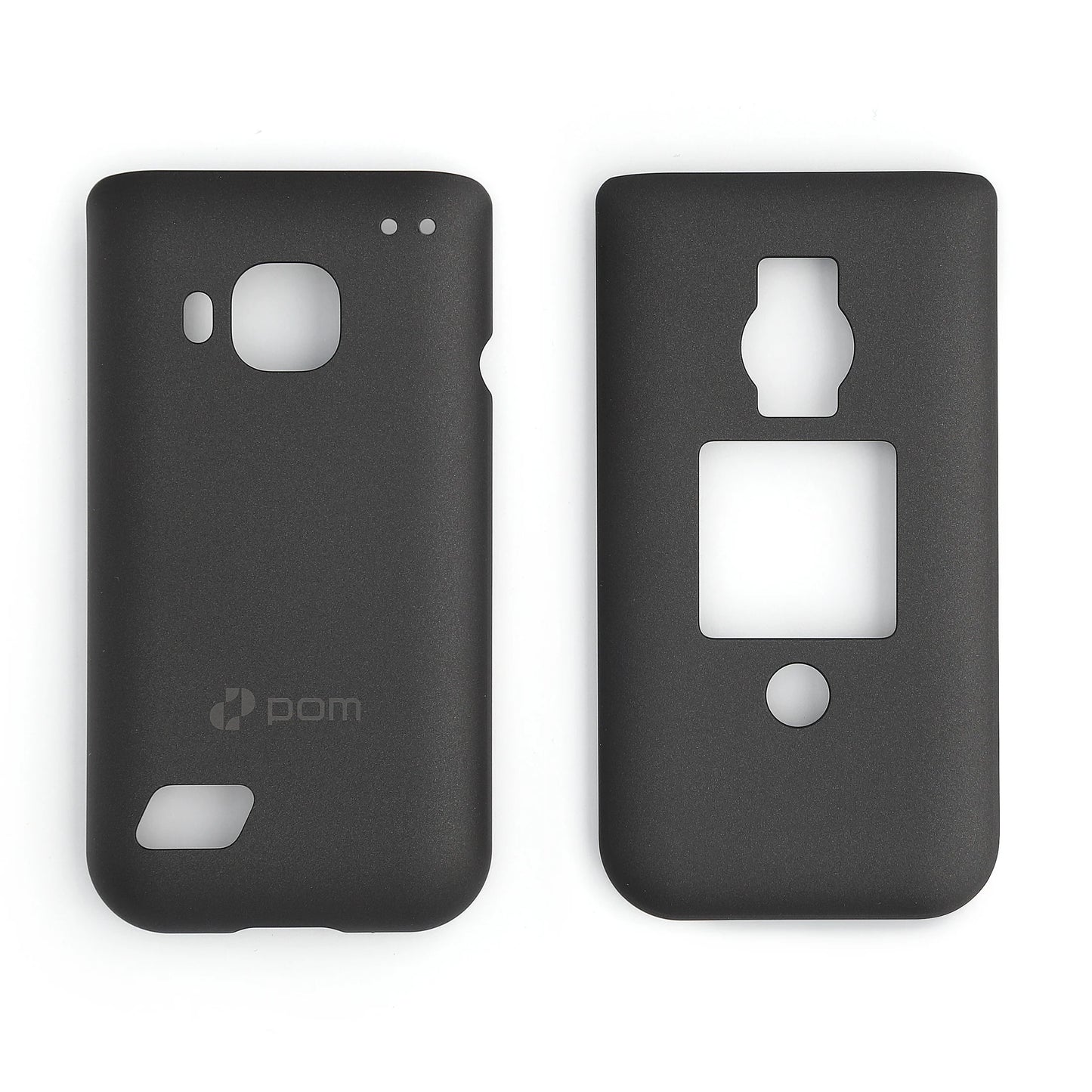 Pom protective case