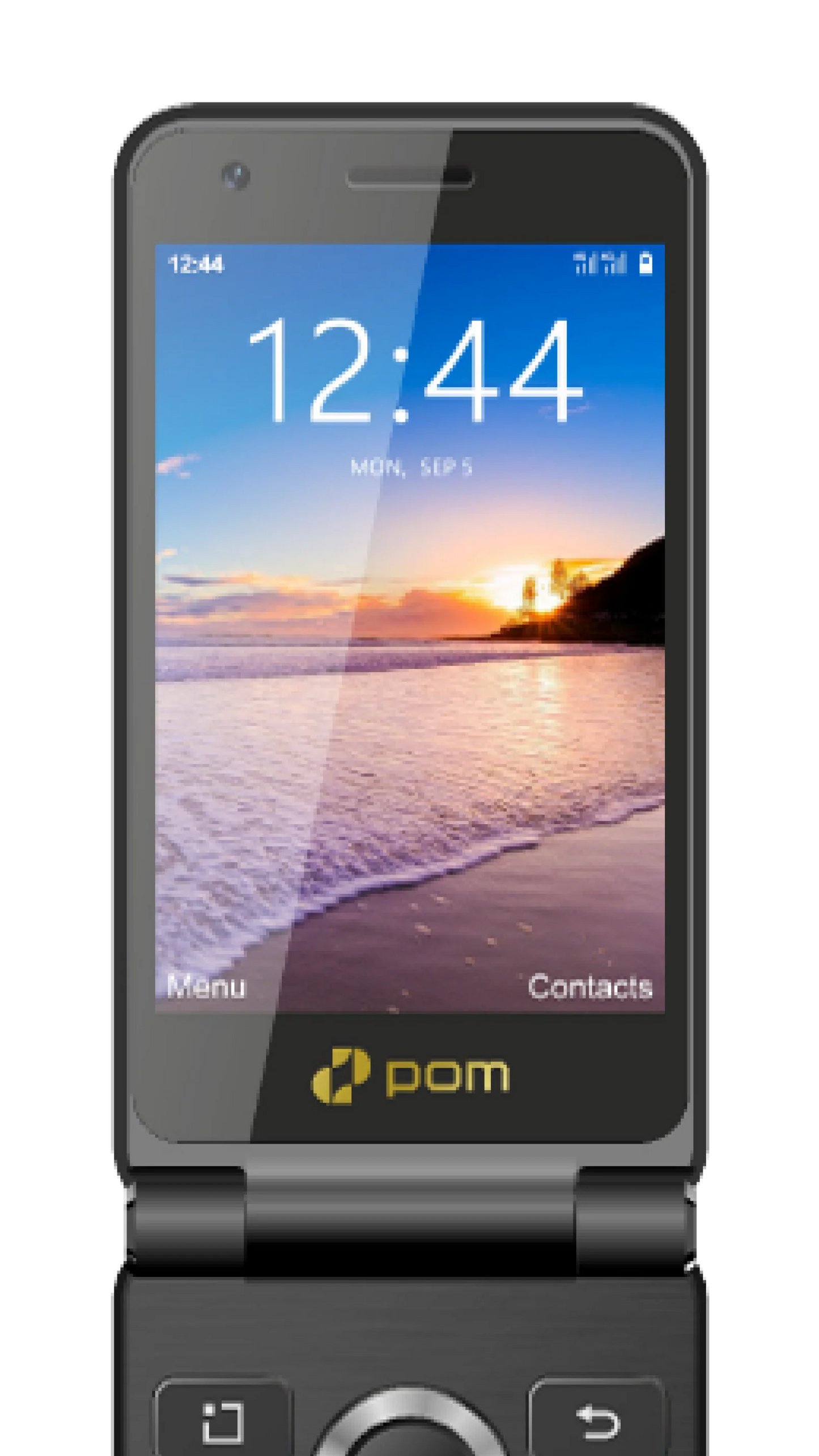 Pom Cellphone