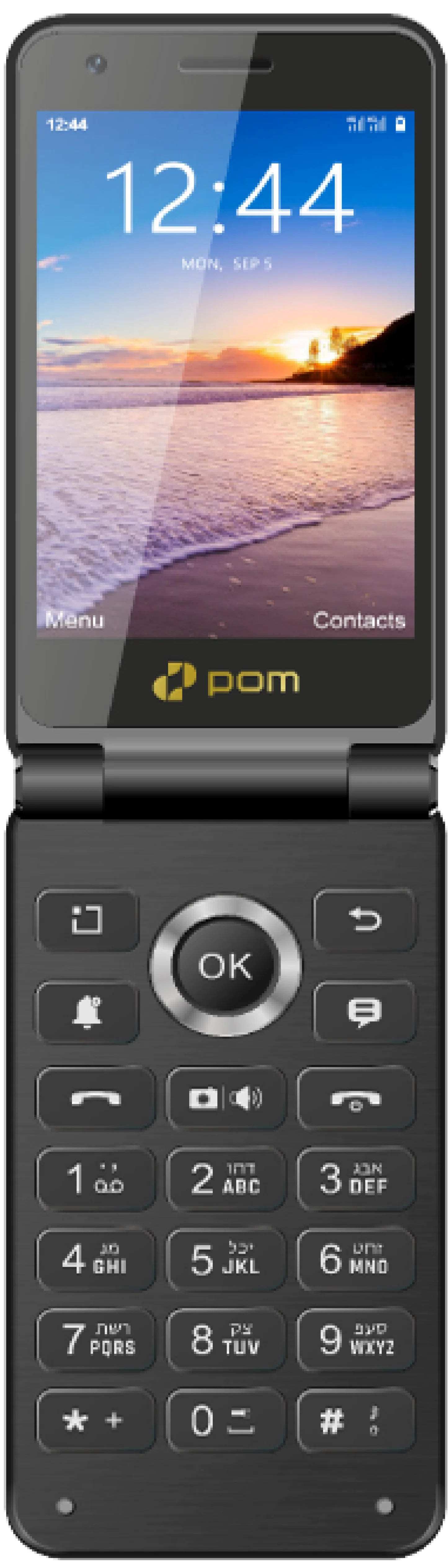 Pom Cellphone