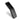 Black POM kosher phone leather belt holster close-up