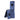 Blue Fig Flip Mini kosher phone case open and closed view