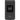 eTalk black prepaid flip phone configured as a kosher phone