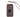 Maroon front-facing leather phone case for kosher flip phones