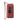 Rose Colored Leather kosher phone case for pom phone
